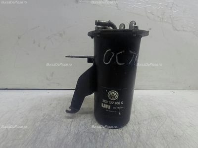 Carcasa filtru combustibil
