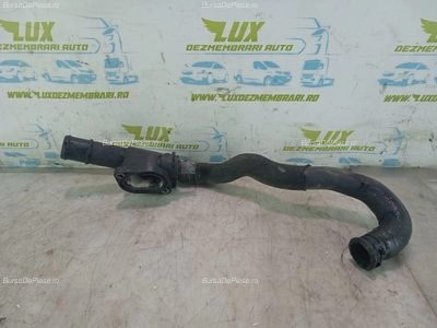 Carcasa termostat 2.0 tdi bmr