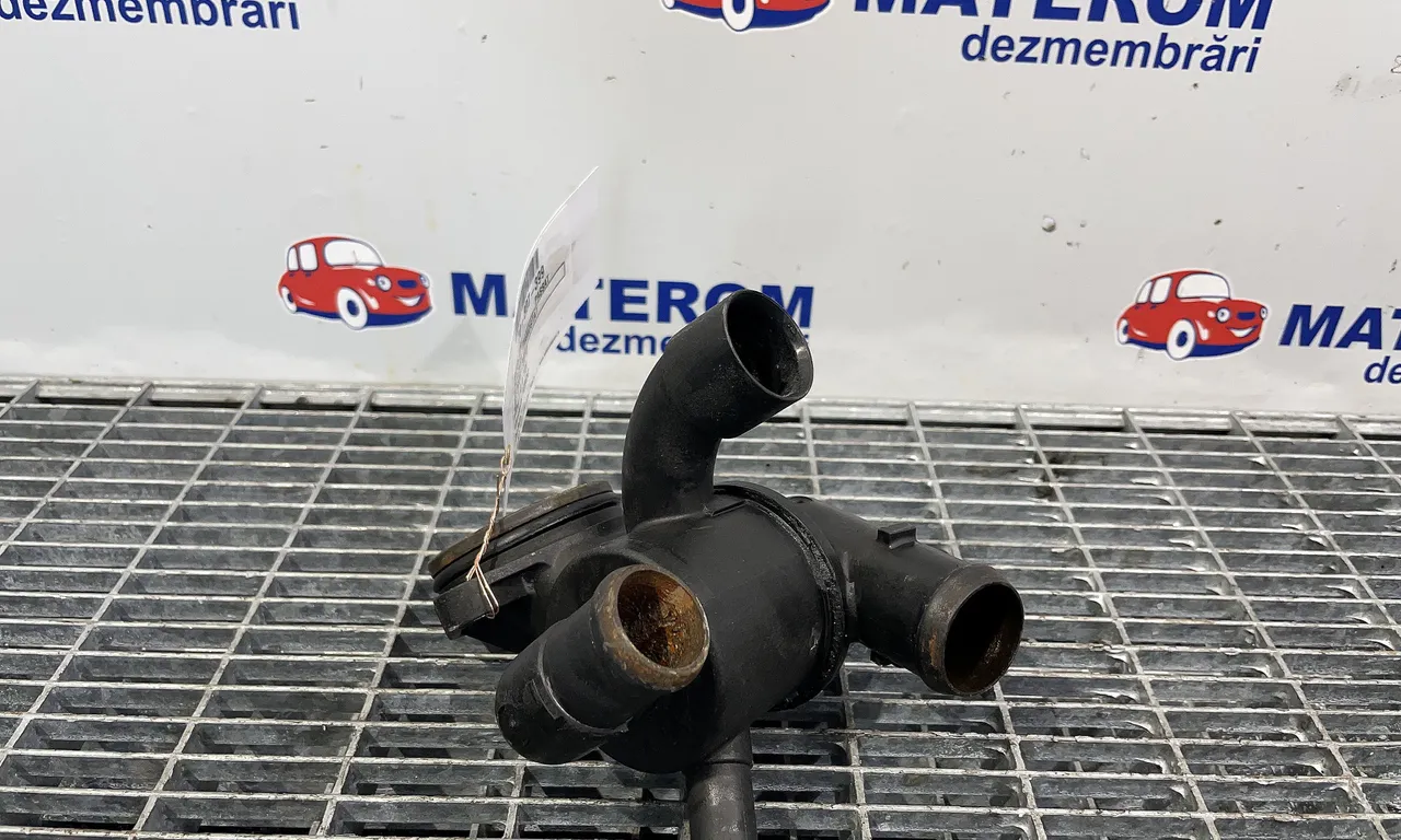 CARCASA TERMOSTAT VOLKSWAGEN PASSAT B6 2005-2011