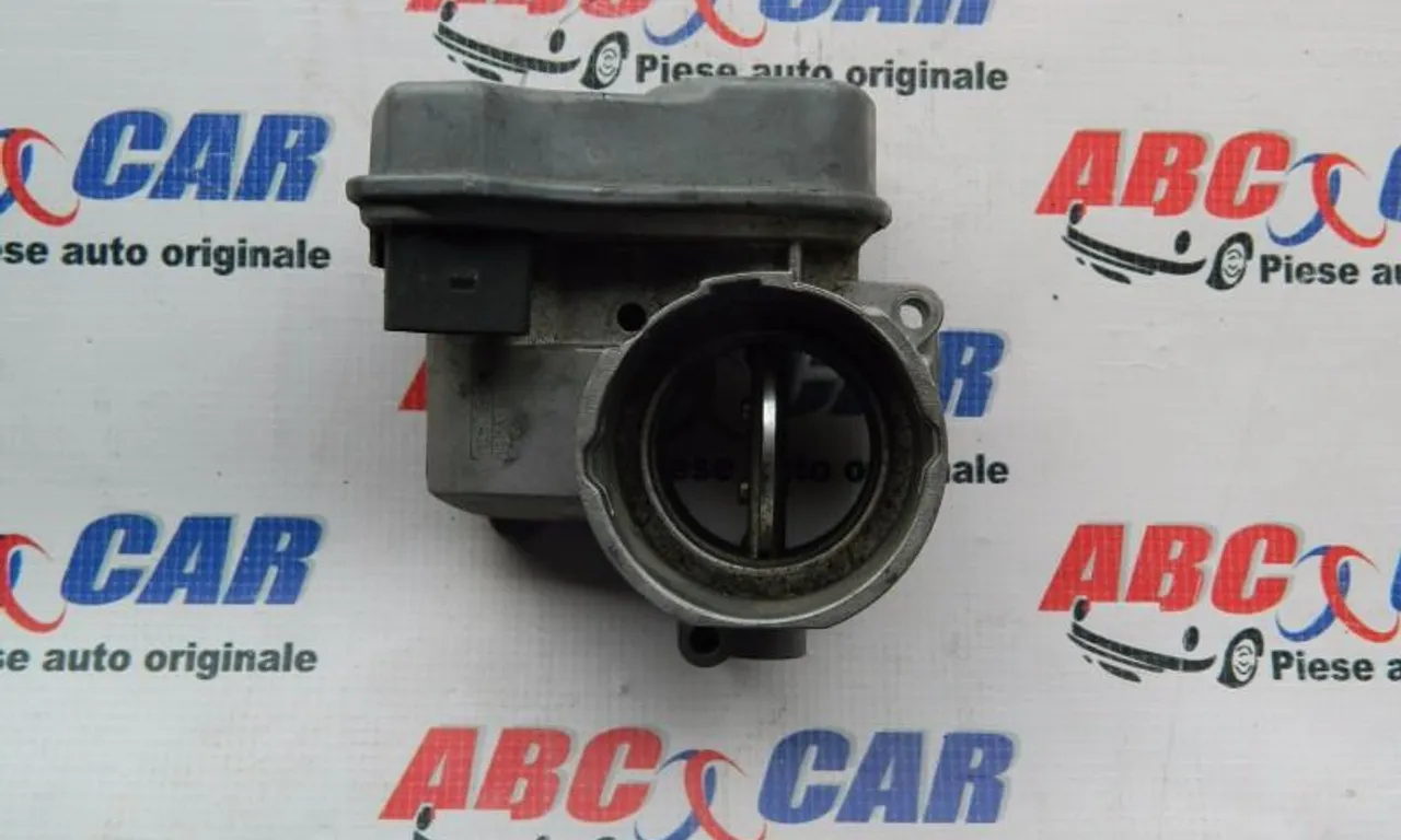 Clapeta acceleratie VOLKSWAGEN PASSAT B6 2005-2011