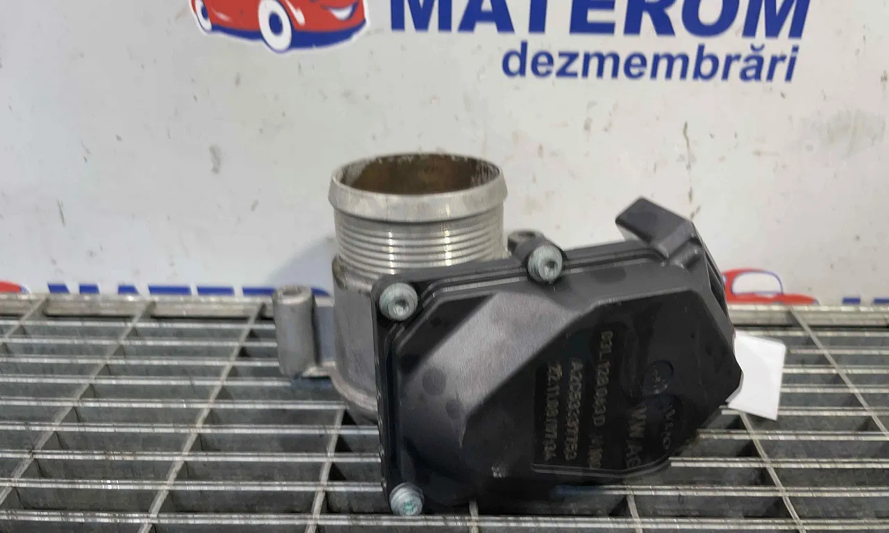 CLAPETA ACCELERATIE VOLKSWAGEN PASSAT B6 2005-2011