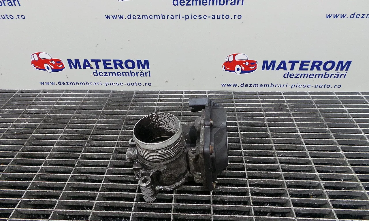 CLAPETA ACCELERATIE VOLKSWAGEN PASSAT B6 2005-2011