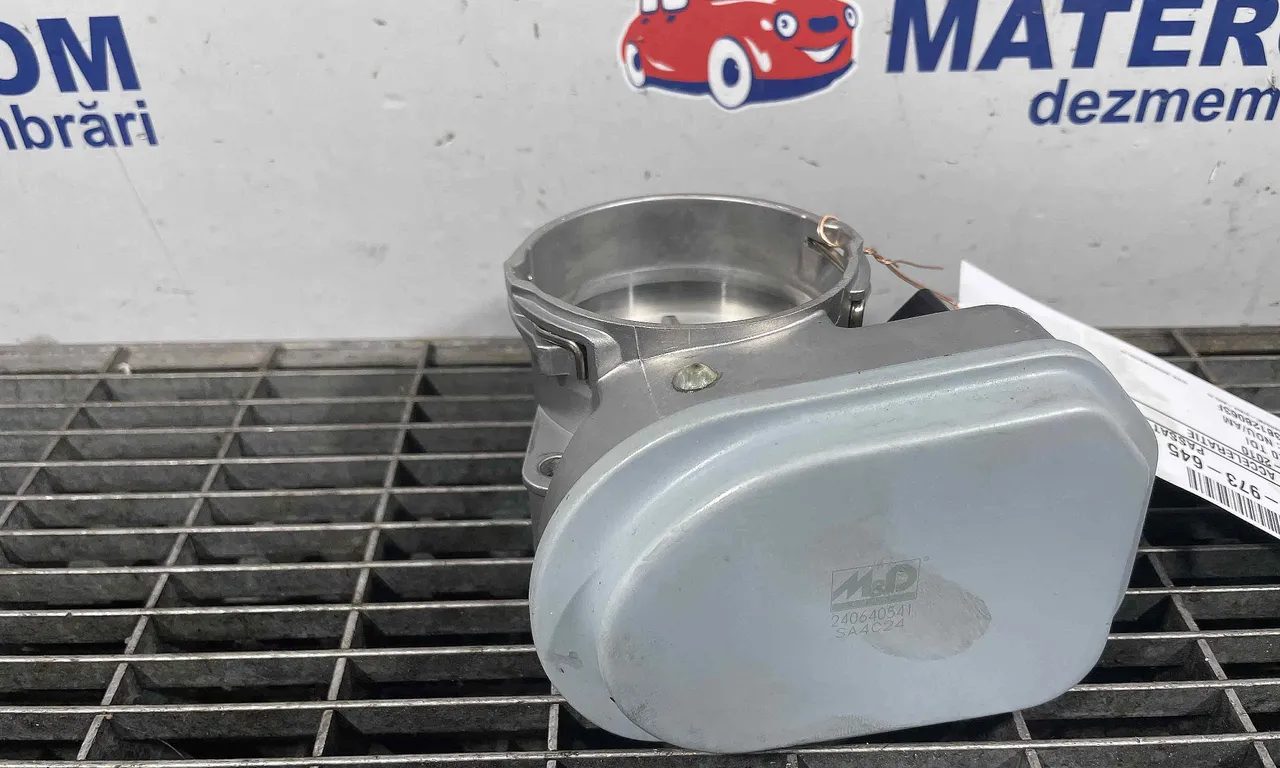CLAPETA ACCELERATIE VOLKSWAGEN PASSAT B6 2005-2011