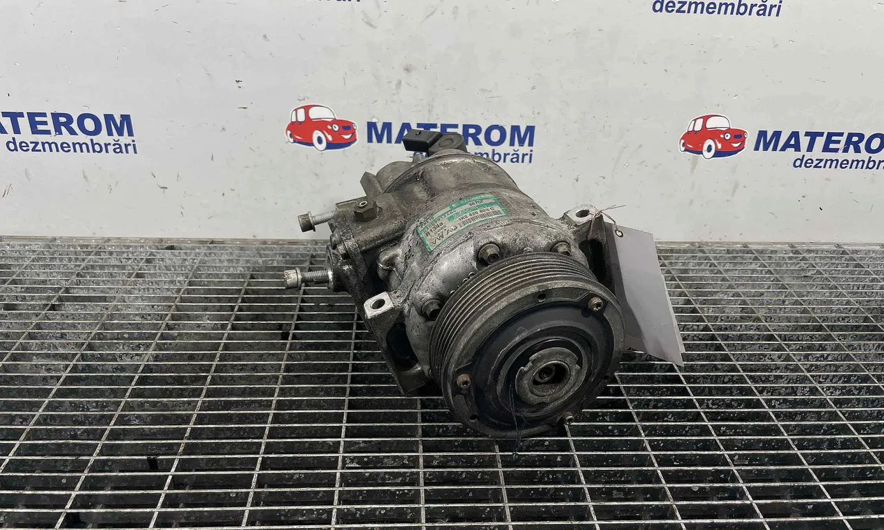 COMPRESOR CLIMA VOLKSWAGEN PASSAT B6 2005-2011