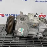COMPRESOR CLIMA VOLKSWAGEN PASSAT B6 1.9 TDI 2005-2011 oe-1K0820803S, vedere frontata