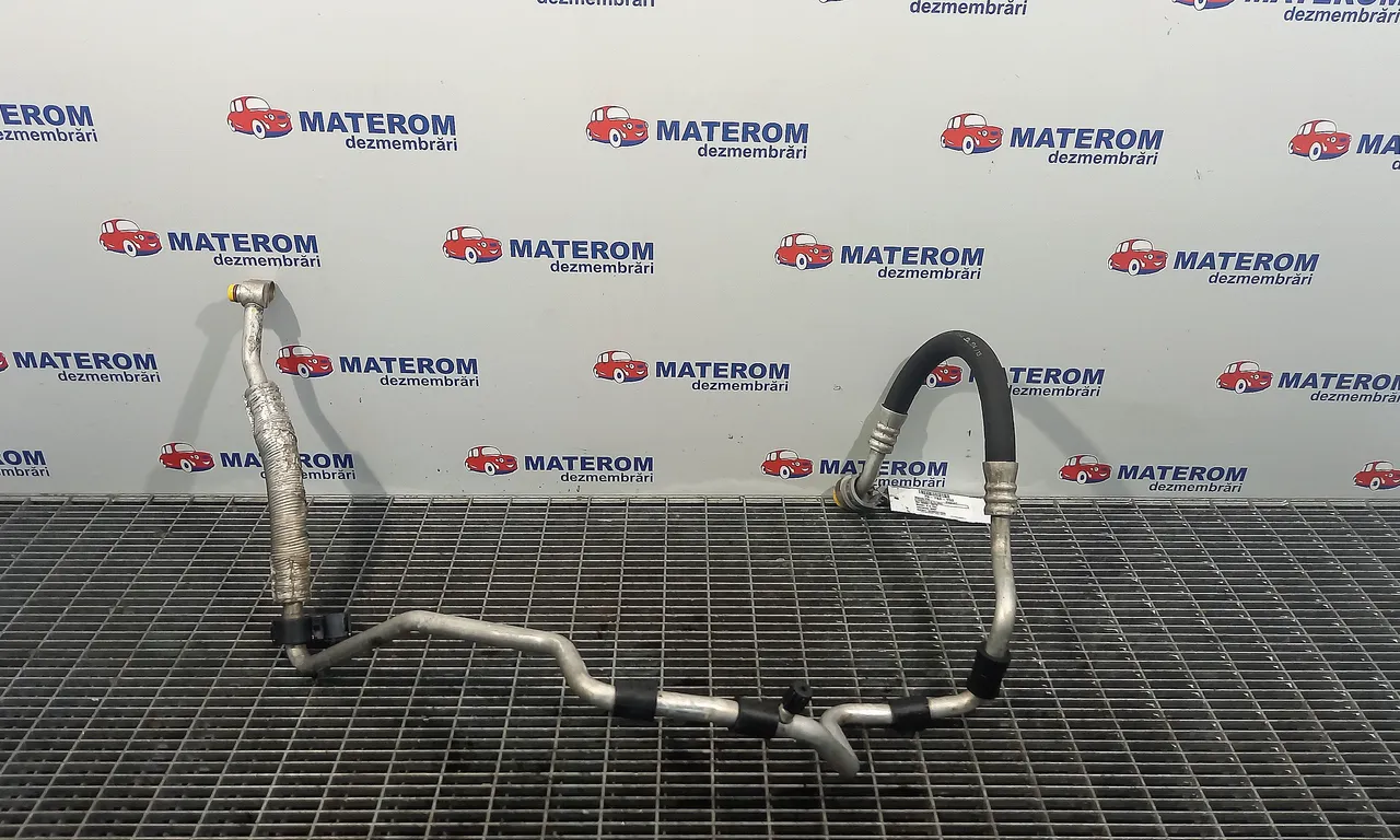 CONDUCTA CLIMA VOLKSWAGEN PASSAT B6 2005-2011