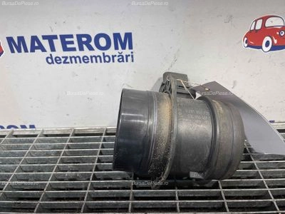 DEBITMETRU AER