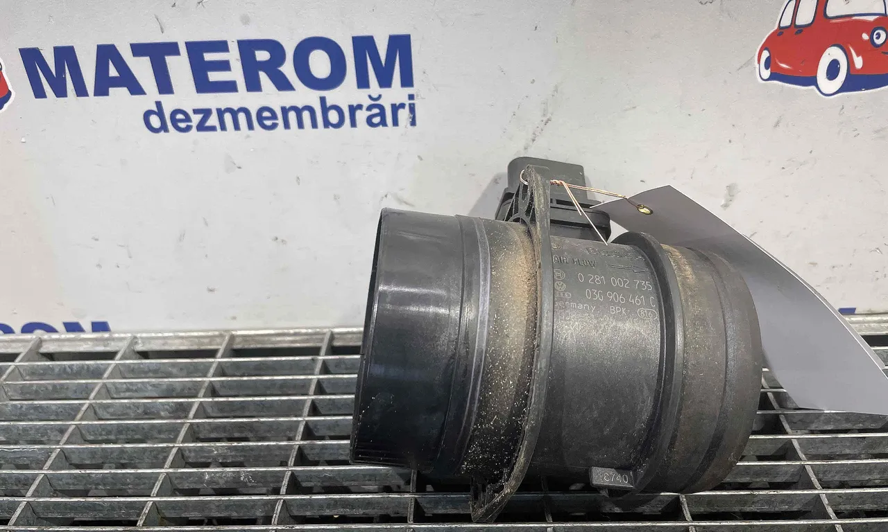 DEBITMETRU AER VOLKSWAGEN PASSAT B6 2005-2011