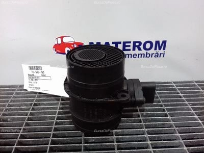 DEBITMETRU AER