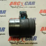 Debitmetru aer VOLKSWAGEN PASSAT B6 2005-2011 074906461B, vedere frontata