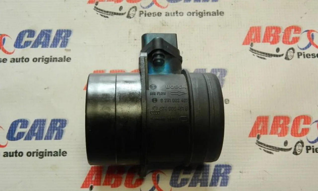 Debitmetru aer VOLKSWAGEN PASSAT B6 2005-2011