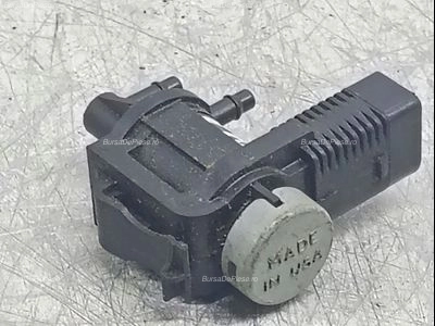 Electrovalva vacuum