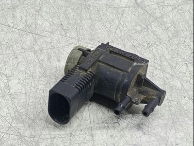 Electrovalva vacuum