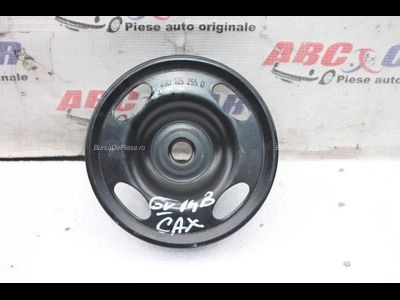 Fulie motor VOLKSWAGEN PASSAT B6 2005-2011 oe 03D105255D, vedere frontata