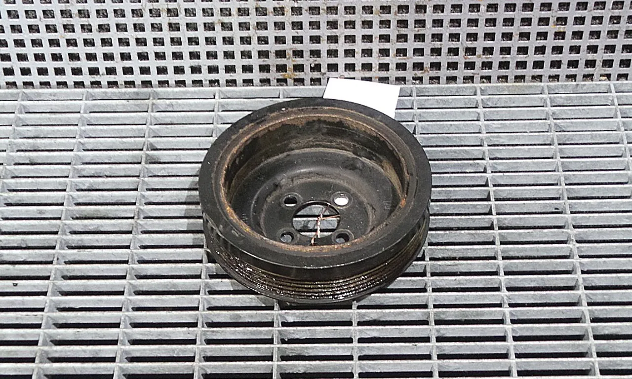 FULIE VIBROCHEN VOLKSWAGEN PASSAT B6 2005-2011
