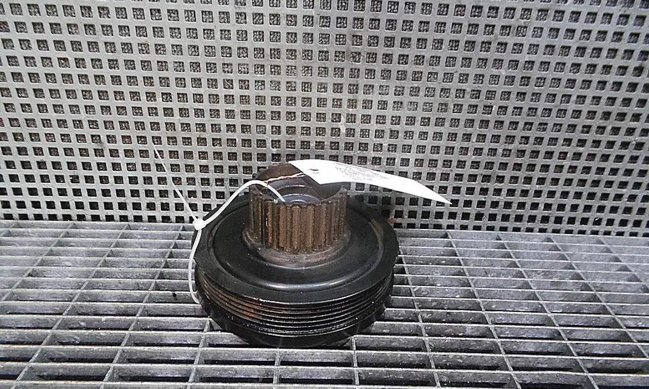 FULIE VIBROCHEN VOLKSWAGEN PASSAT B6 2005-2011