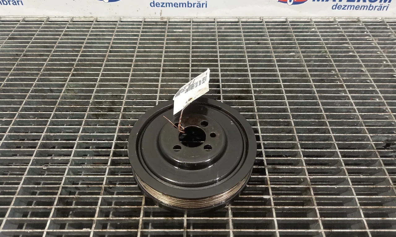 FULIE VIBROCHEN VOLKSWAGEN PASSAT B6 2005-2011