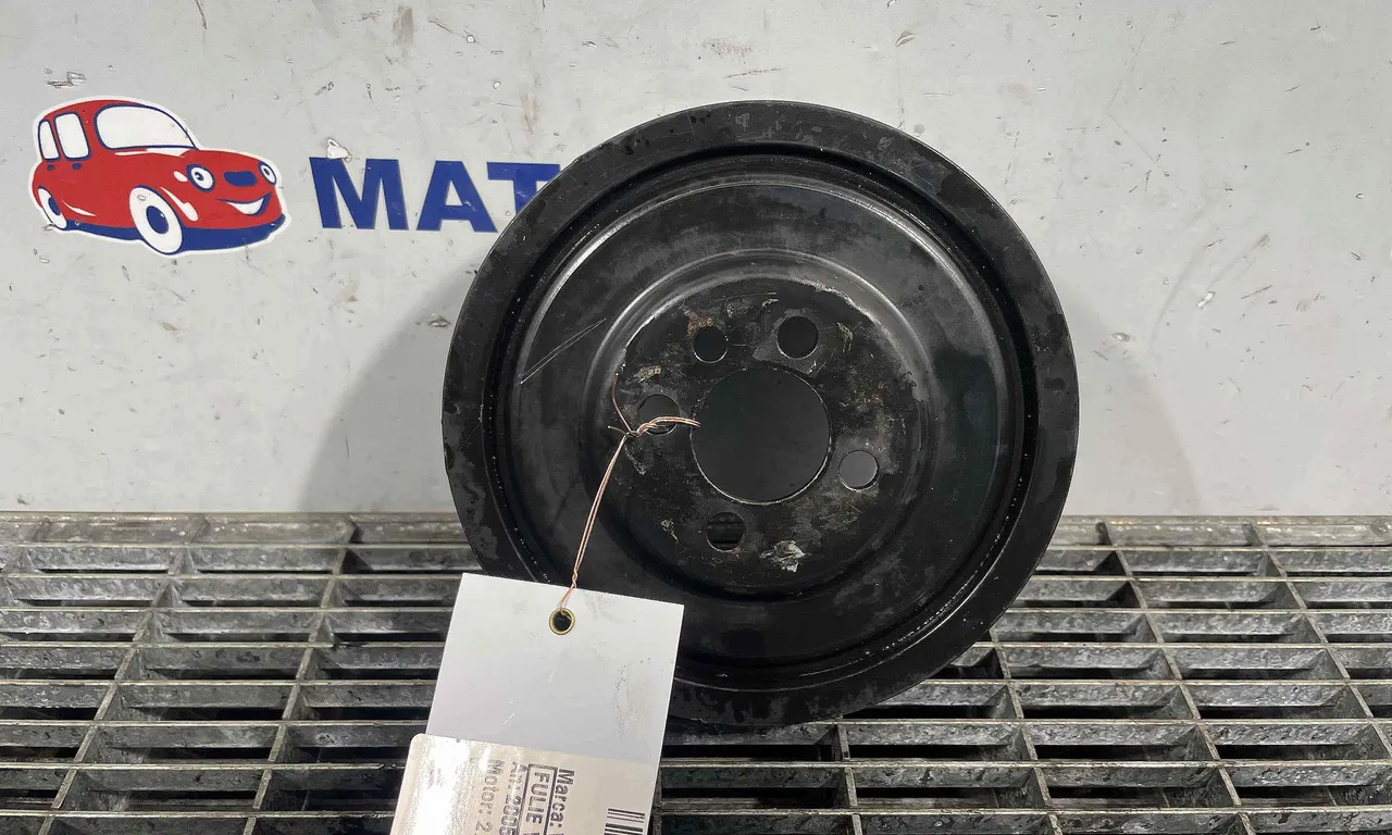 FULIE VIBROCHEN VOLKSWAGEN PASSAT B6 2005-2011