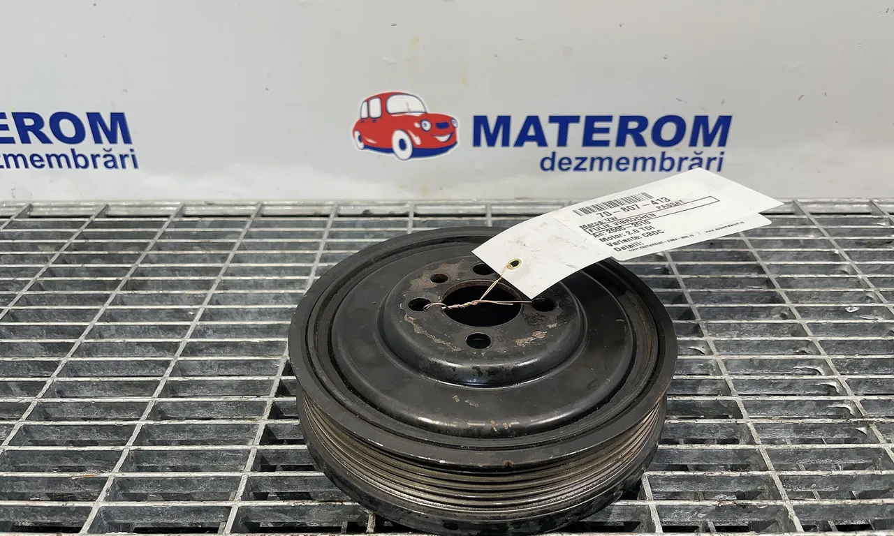 FULIE VIBROCHEN VOLKSWAGEN PASSAT B6 2005-2011