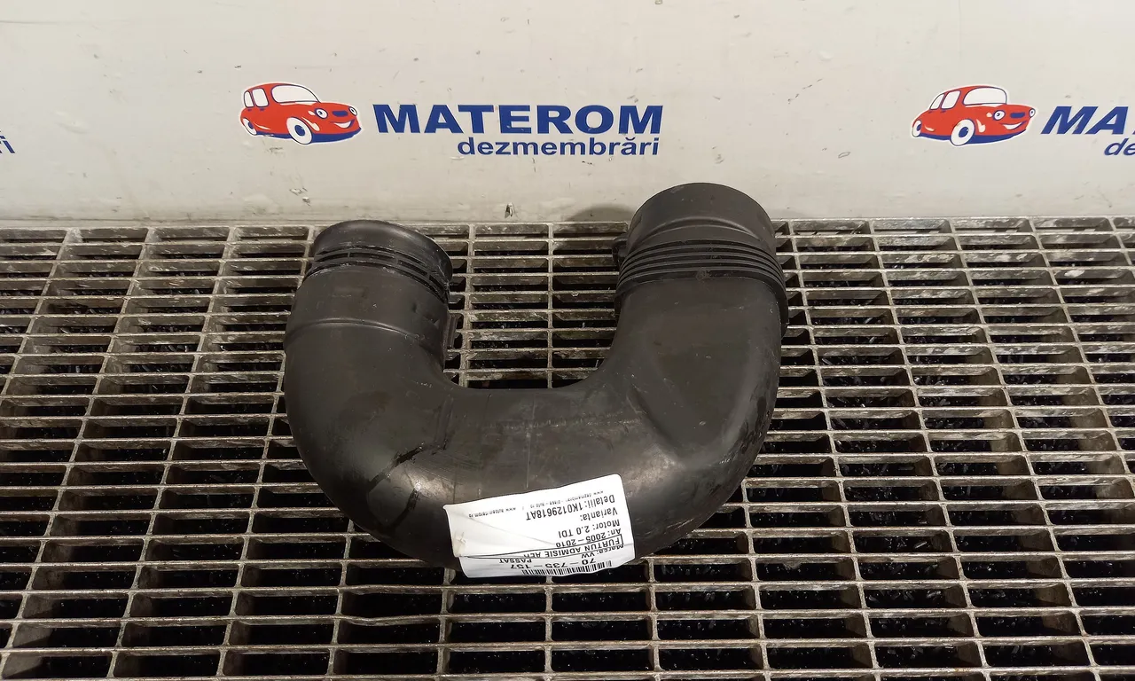 FURTUN ADMISIE AER VOLKSWAGEN PASSAT B6 2005-2011