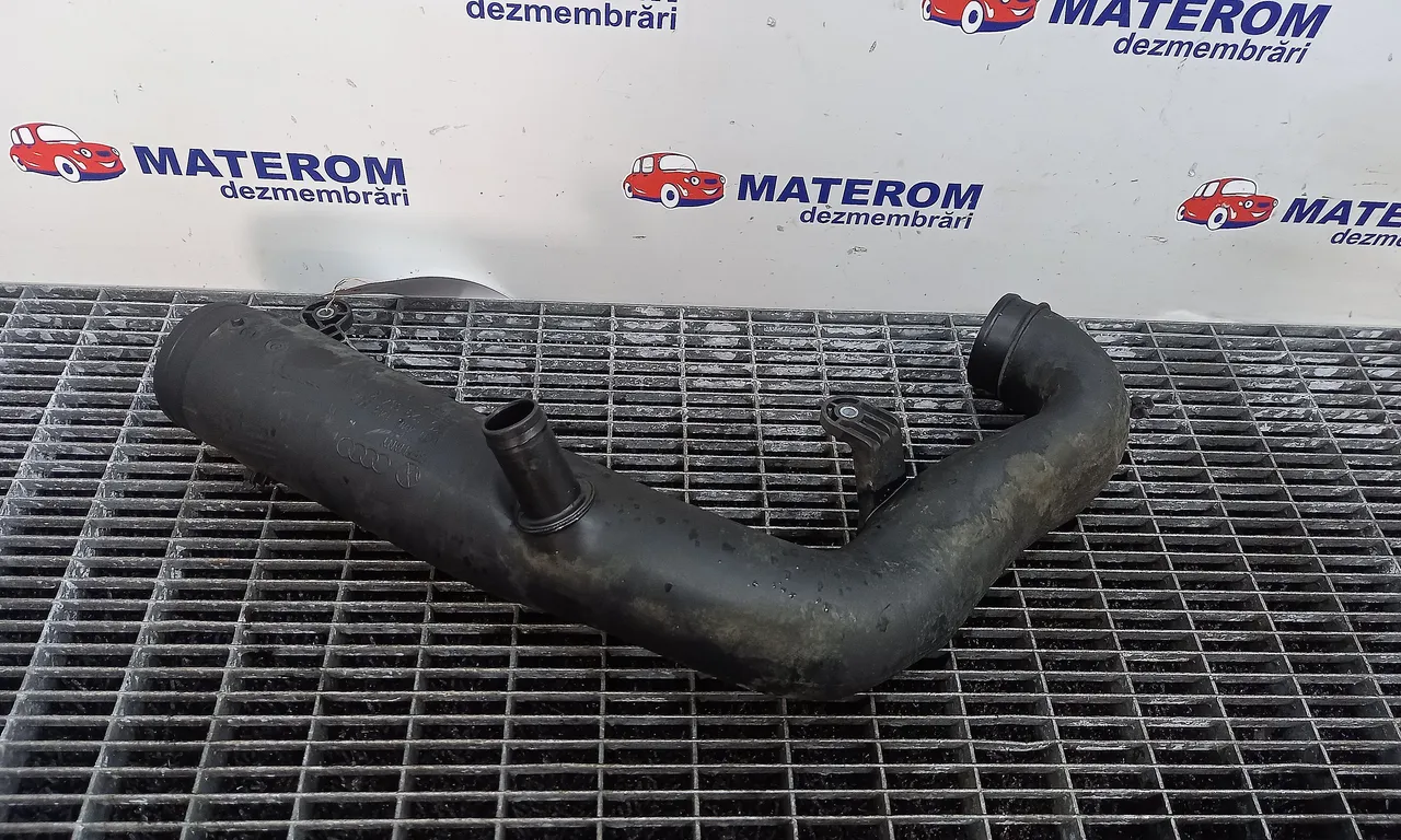 FURTUN ADMISIE AER VOLKSWAGEN PASSAT B6 2005-2011