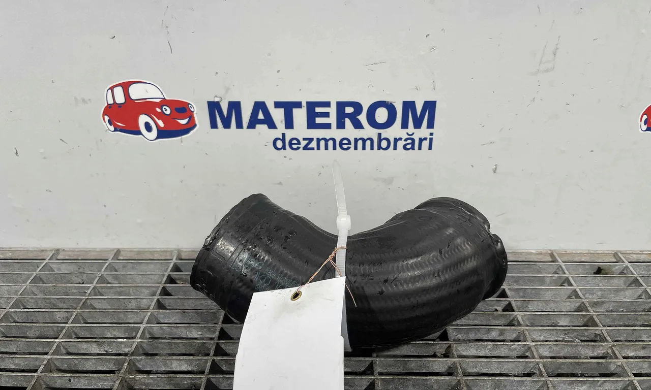 FURTUN INTERCOOLER VOLKSWAGEN PASSAT B6 2005-2011