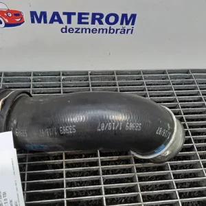 FURTUN INTERCOOLER