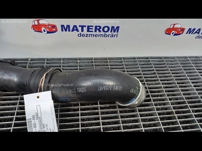 FURTUN INTERCOOLER