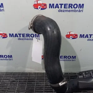 FURTUN INTERCOOLER