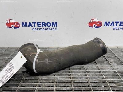 FURTUN INTERCOOLER