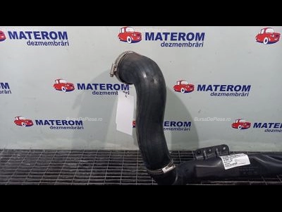 FURTUN INTERCOOLER