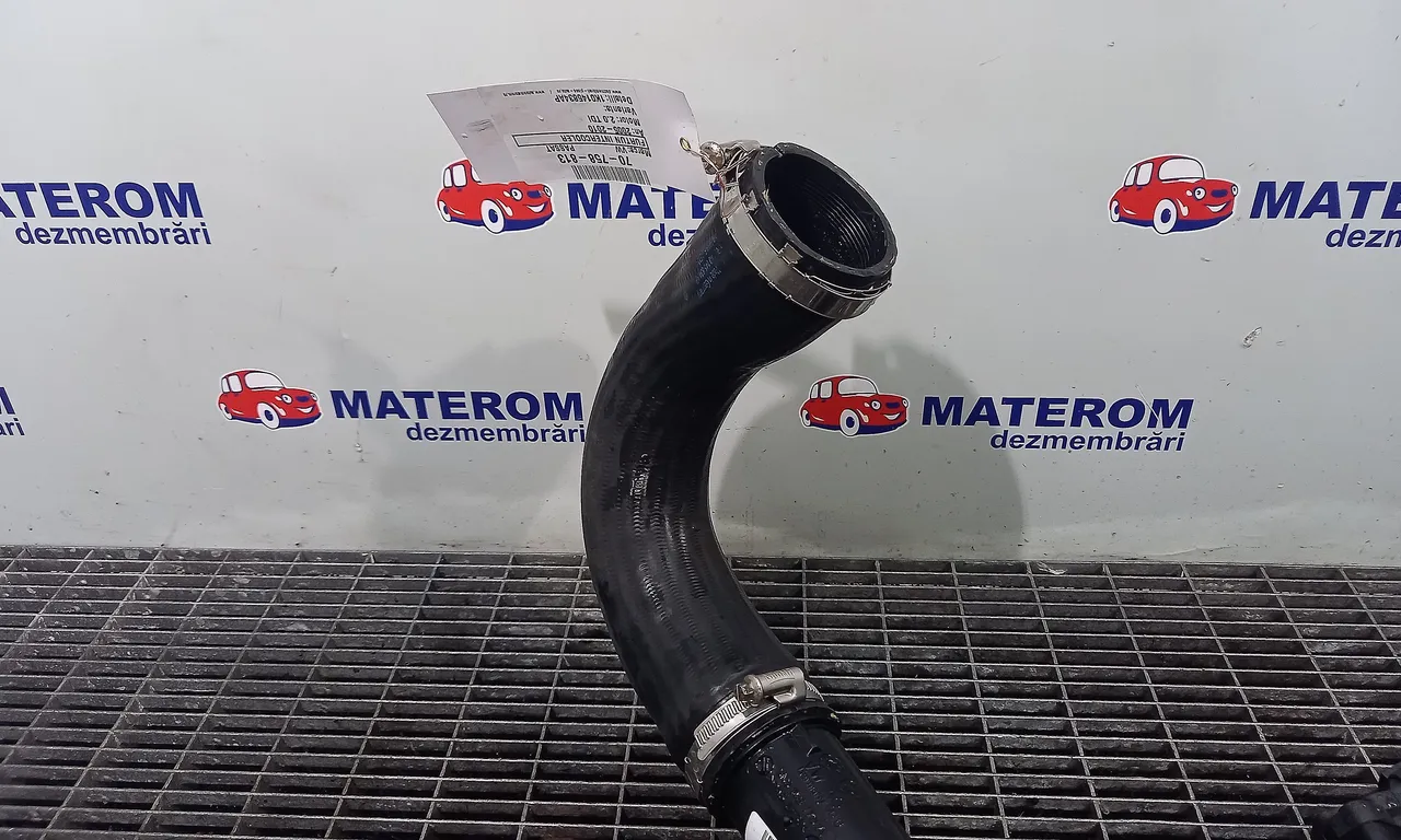 FURTUN INTERCOOLER VOLKSWAGEN PASSAT B6 2005-2011