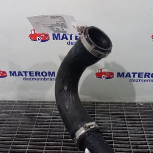 FURTUN INTERCOOLER