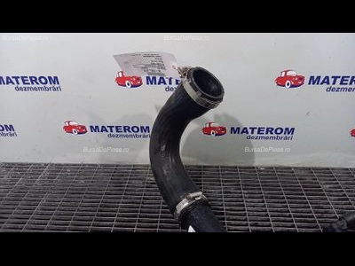 FURTUN INTERCOOLER