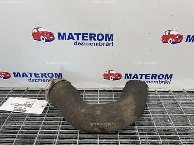 FURTUN INTERCOOLER