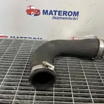 FURTUN INTERCOOLER VOLKSWAGEN PASSAT B6 2.0 2005-2011 oe-1K0145834AP, vedere laterala