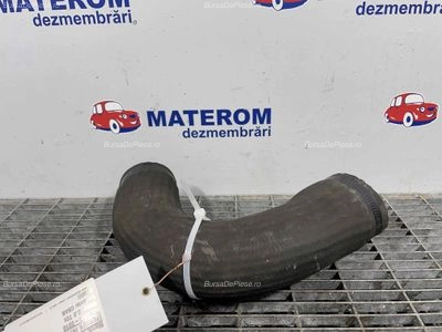 FURTUN INTERCOOLER