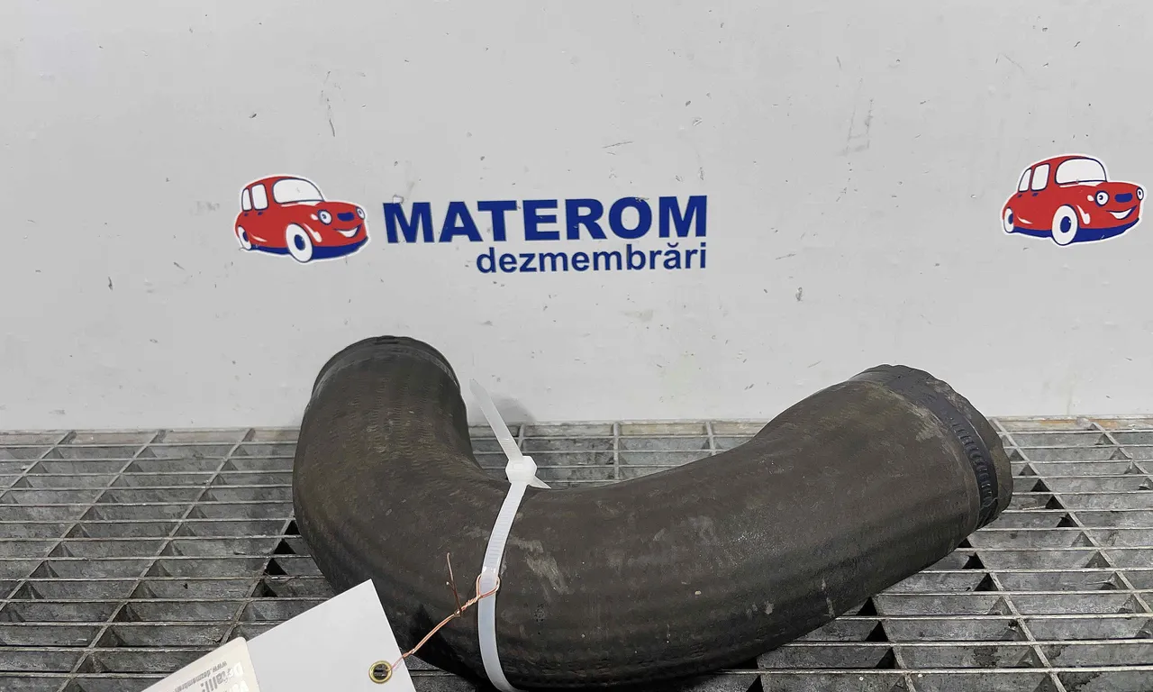 FURTUN INTERCOOLER VOLKSWAGEN PASSAT B6 2005-2011