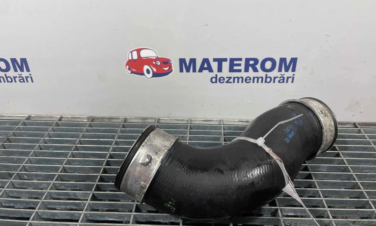 FURTUN INTERCOOLER VOLKSWAGEN PASSAT B6 2005-2011