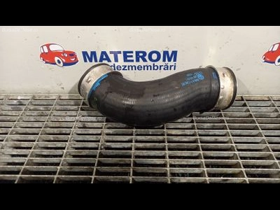 FURTUN INTERCOOLER