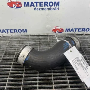 FURTUN INTERCOOLER
