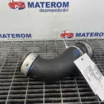 FURTUN INTERCOOLER VOLKSWAGEN PASSAT B6 2.0 2005-2011 oe-1K0145838D, vedere frontata