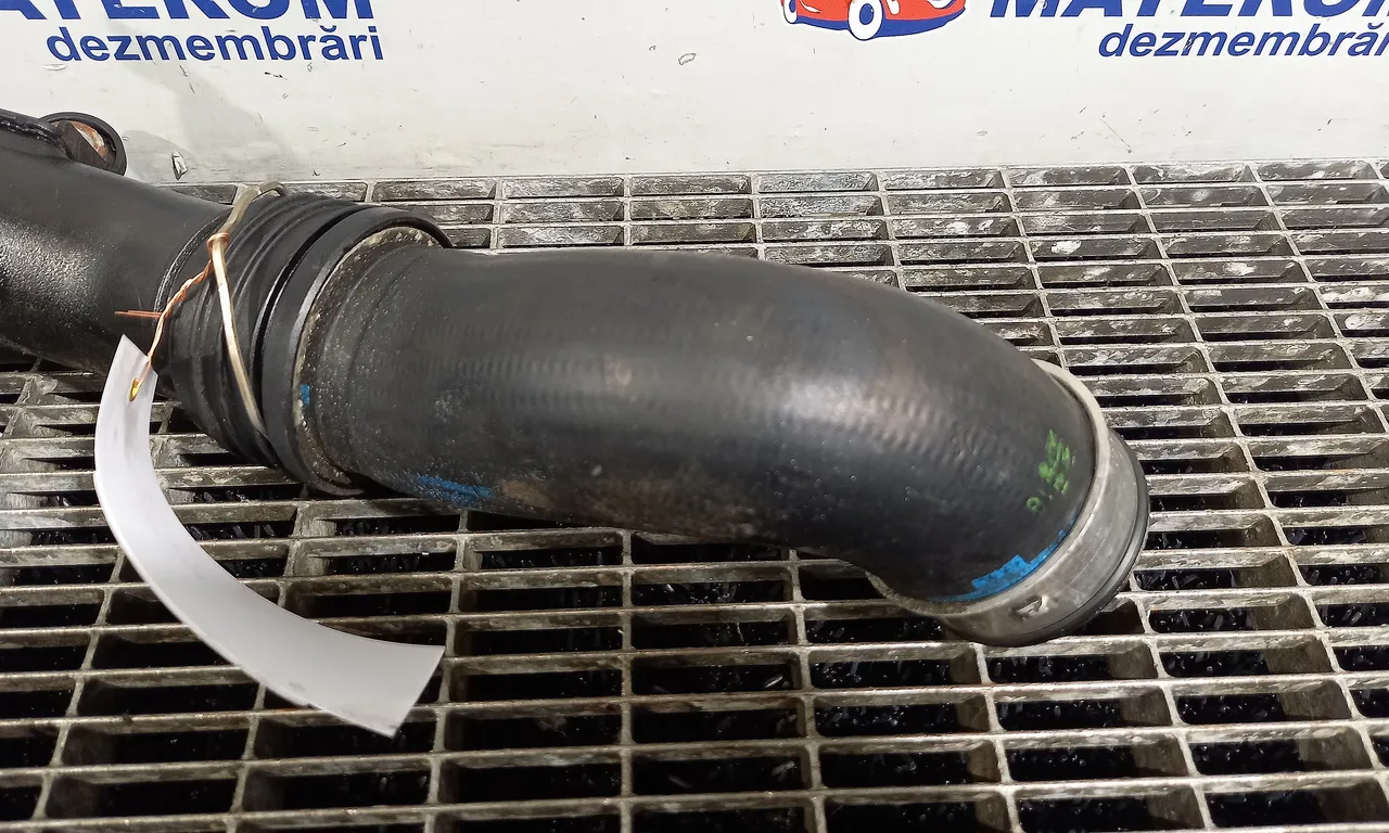FURTUN INTERCOOLER VOLKSWAGEN PASSAT B6 2005-2011