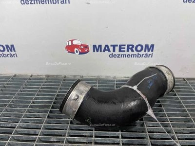 FURTUN INTERCOOLER