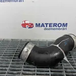FURTUN INTERCOOLER VOLKSWAGEN PASSAT B6 2.0 2005-2011 oe-1K0145838D, vedere frontata