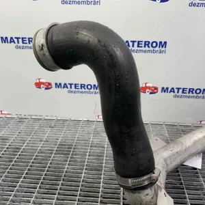 FURTUN INTERCOOLER