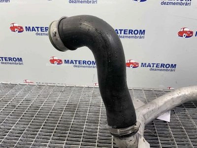 FURTUN INTERCOOLER