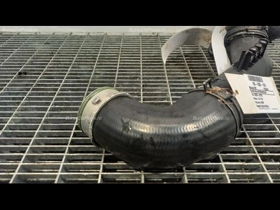 FURTUN INTERCOOLER