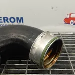 FURTUN INTERCOOLER VOLKSWAGEN PASSAT B6 2.0 2005-2011 oe-3C0145762J, vedere laterala