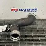FURTUN INTERCOOLER VOLKSWAGEN PASSAT B6 1.9 TDI 2005-2011 oe-3C0145832, vedere laterala
